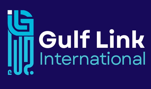 Gulf Link Logo